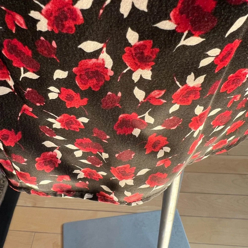 Something navy stunning Nordstrom dress🌈❤️ - Picture 9 of 16